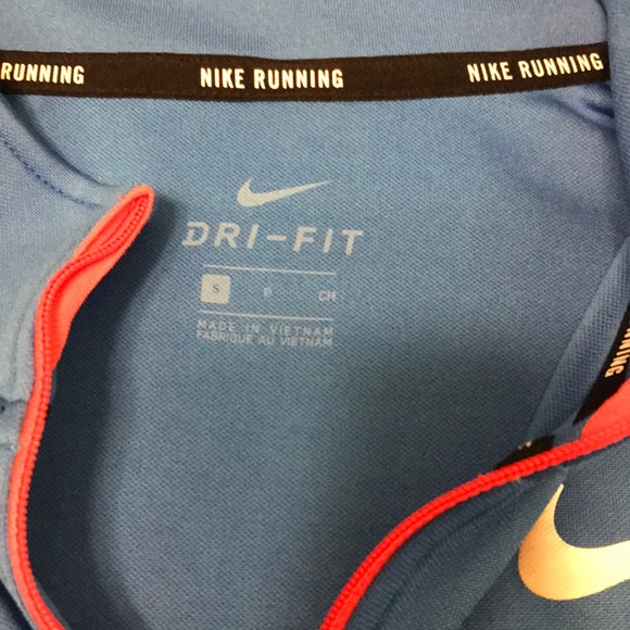 NWT men’s Nike jacket - Picture 3 of 4